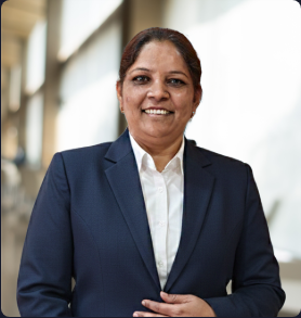 Mrs. Sanjeevani M Gharale - Director
